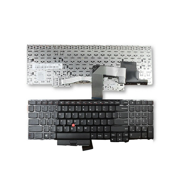 کیبرد لپ تاپ لنوو Lenovo E530 E535 E545 Laptop Keyboard  