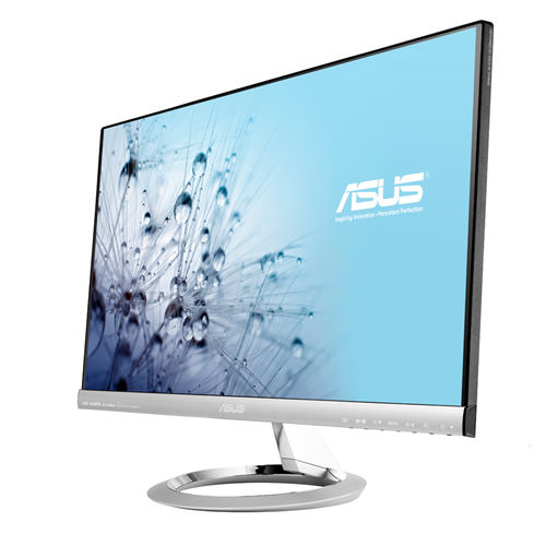 001- مانیتور ایسوس ASUS MONITOR MX239H IPS