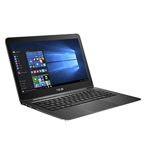 207- لپ تاپ ایسوس ASUS ZENBOOK UX305CA M7-6Y71 8 512 INT W10 