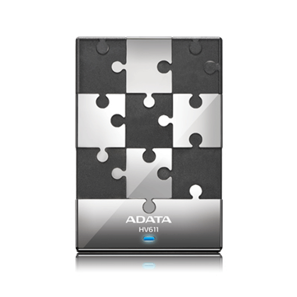 023- هارد ADATA HDD HV611 1TB