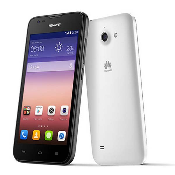 030- گوشی موبایل هواوی HUAWEI Mobile Ascend Y550