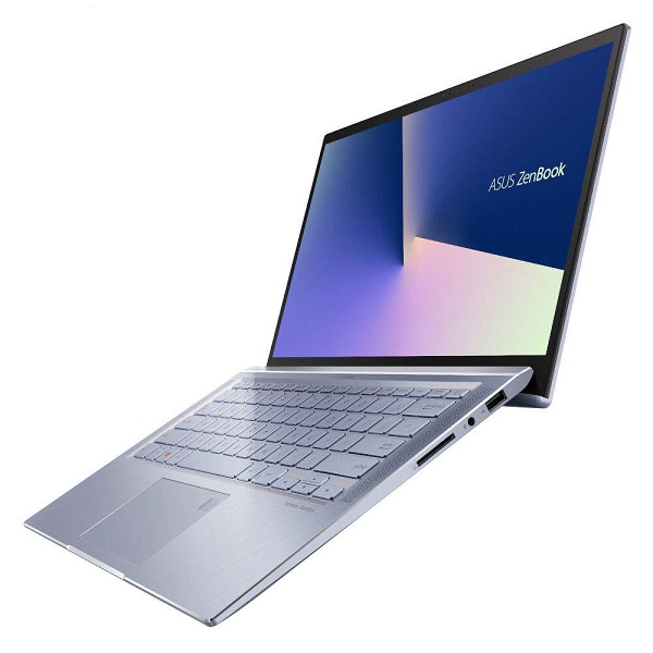 لپ تاپ ایسوس UX431FL ZenBook i7 (10510U) 16GB SSD 512GB VGA MX250 2GB FHD ASUS Laptop