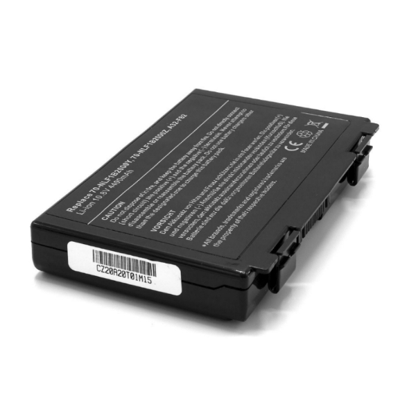 باطری / باتری لپ تاپ ایسوس K51 ASUS BATTERY