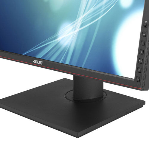 008- مانیتور ایسوس ASUS MONITOR PA248Q IPS