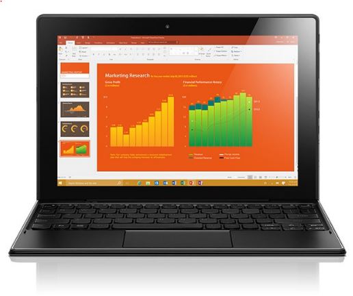 012- تبلت لنوو LENOVO Tablet Miix2 2/64GB