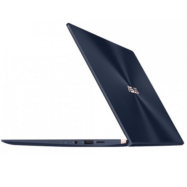 لپ تاپ ایسوس ASUS ZenBook UX434FQ i7 (10510U) 16GB SSD 1TB VGA MX350 2GB FHD Laptop