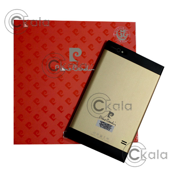 006- تبلت پیرگاردین Pierre Cardin Tablet PC711