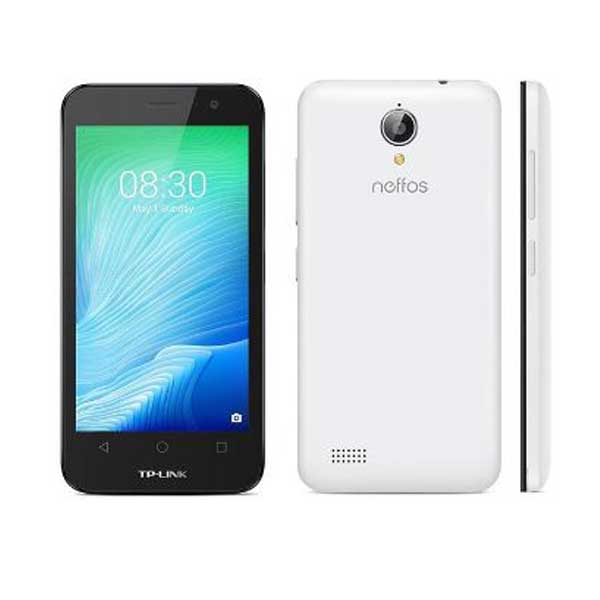 گوشی موبایل تی پی لینک C5 TP-LINK Neffos Mobile دو سیم کارت