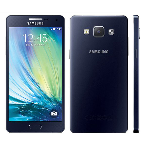 043- گوشی موبایل سامسونگ گلکسی SAMSUNG Galaxy A7 / 4G