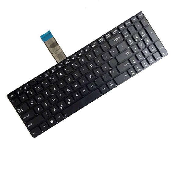 کیبرد لپ تاپ ایسوس Asus X550 K550 Laptop Keyboard