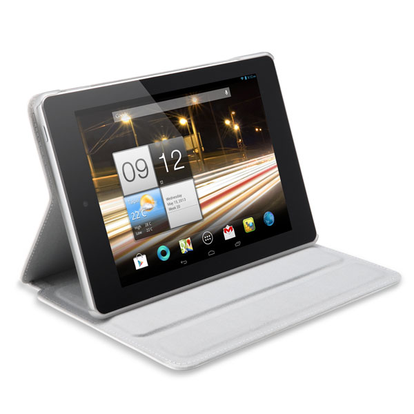 002- تبلت ایسر Acer tablet Iconia Tab B1-810 -16GB