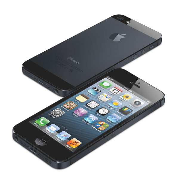 001- گوشی موبایل اپل Apple iPhone 5s 16GB 