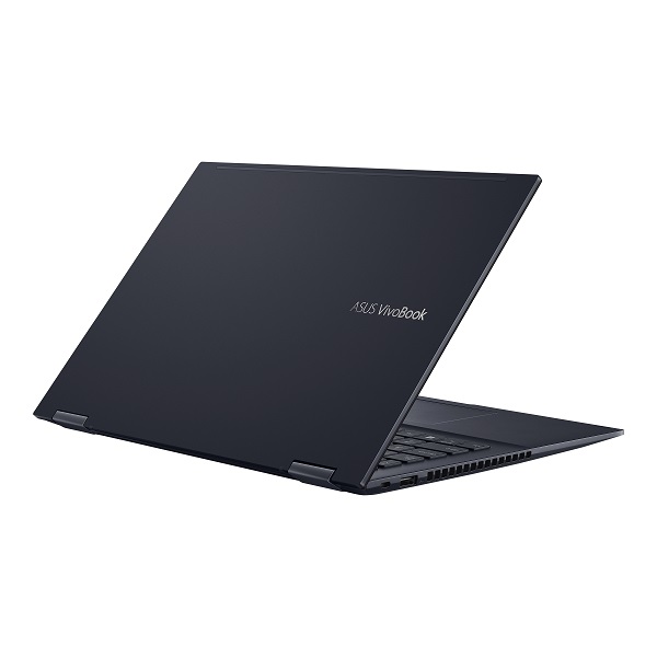 لپ تاپ ایسوس Asus VivoBook Flip 14 TM420UA Ryzen 5 (5500U) 8GB SSD 512GB VGA Vega 8 FHD Laptop