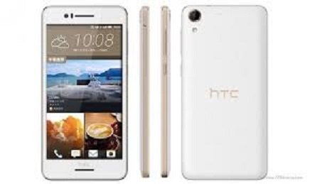 گوشی اچ تی سی HTC 728 Desire -011