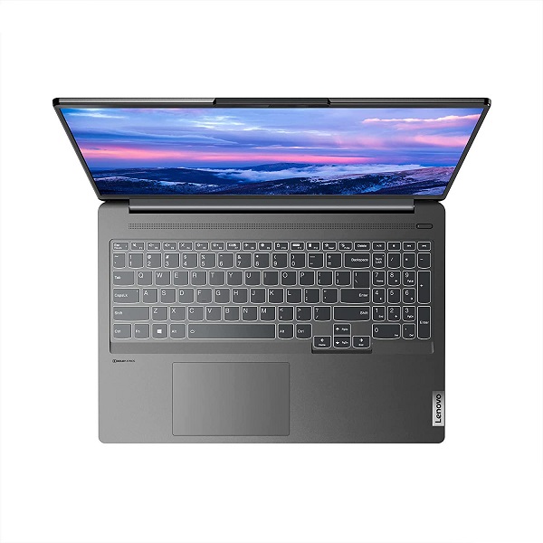 لپ تاپ لنوو Lenovo IdeaPad 5 Pro Ryzen 7 (5800H) 16GB SSD 512GB VGA GTX 1650Ti 4GB QHD