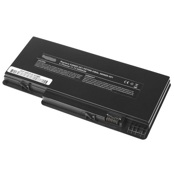 باطری / باتری لپ تاپ اچ پی پاویلیون DM3 1000 HP PAVILION BATTERY LAPTOP 6CELL