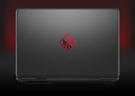 لپ تاپ اچ پی 17T-W000ne i7 16 2TB + SSD128GB GTX960 8GB 4K HP OMEN 