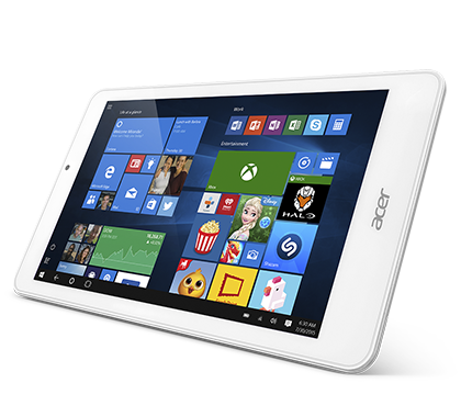 تبلت ایسر دبلیو 1-810 صفحه 8 اینچی Acer Tablet W1-810