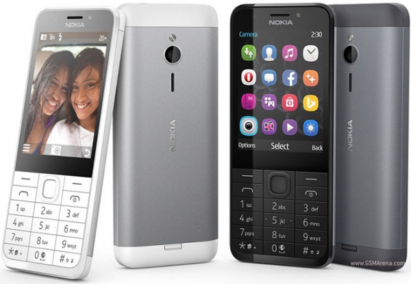 گوشی نوکیا 230 -NOKIA MOBILE -004