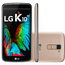 گوشی ال جی K10 MOBILE LG دوسیم -004