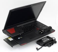 لپ تاپ ایسر پریدتور i7/16/1TB + SSD 256GB / 980 4GB ACER Predator