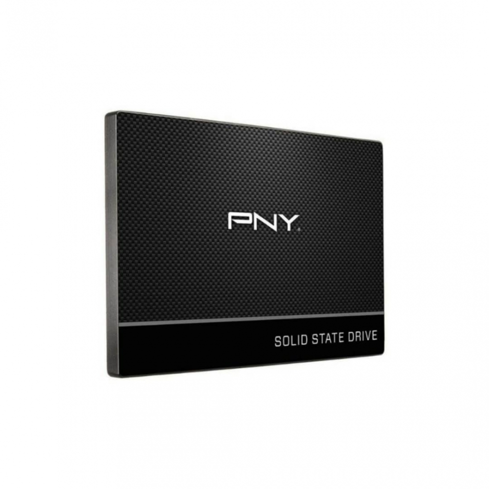 اس اس دی پی ان وای مدل PNY SSD CS900 ظرفیت 480 گیگابایت