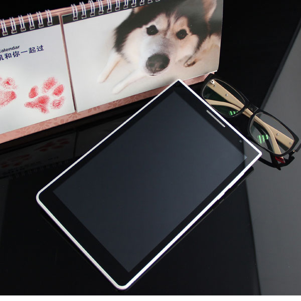 016- تبلت پیرگاردین Pierre Cardin Tablet PC705