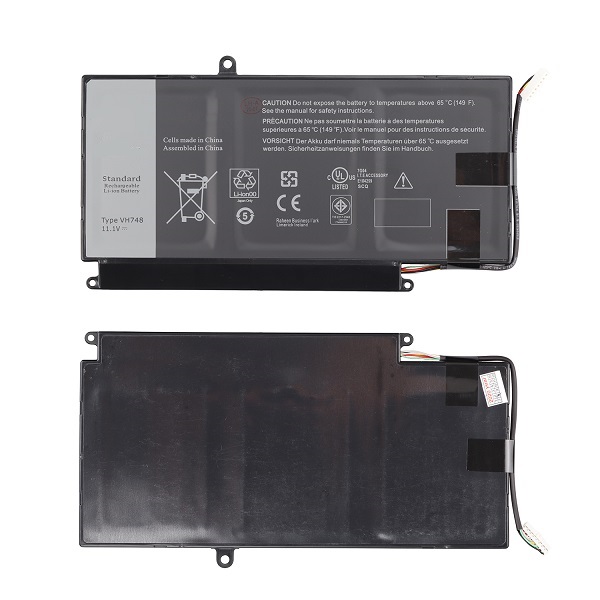 باتری لپ تاپ دل Dell Vostro 5460 5480 5560 Laptop Battery