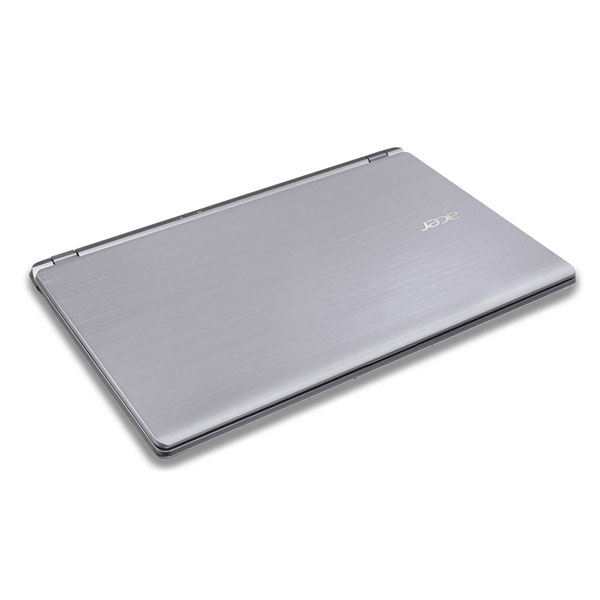 056- لپ تاپ ایسر  Acer Laptop Aspire V5-573G i7/8/1TB/750 4GB FHD
