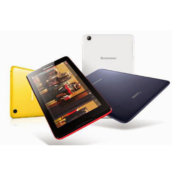 014- تبلت لنوو   LENOVO Tablet A5500 1/16