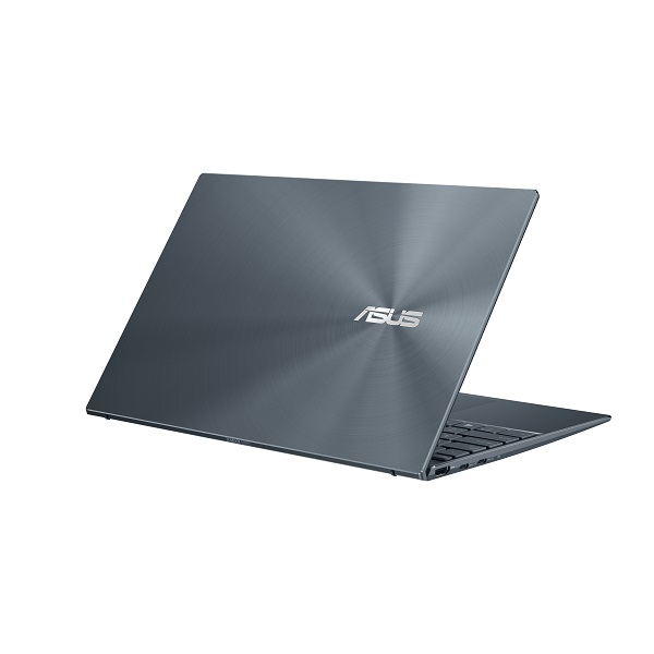 لپ تاپ ایسوس Asus ZenBook UM425UA Ryzen 7 (5700U) 16GB SSD 1TB VGA Intel FHD Laptop