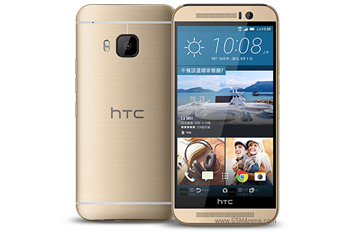 گوشی HTC ONE M9 -013 اچ تی سی 