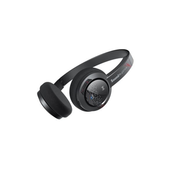 هدفون / هدست کریتیو JAM CREATIVE SOUND BLASTER -215