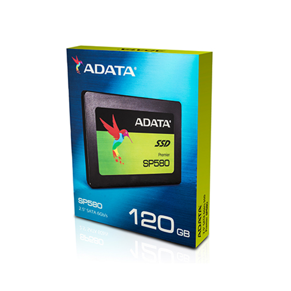 هارد SSD ADATA SP580/120GB -185