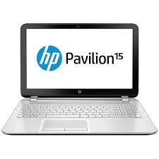 لپ تاپ اچ پی HP LAPTOP PAVILION 15-N264 DUAL/4/500/ AMD -030