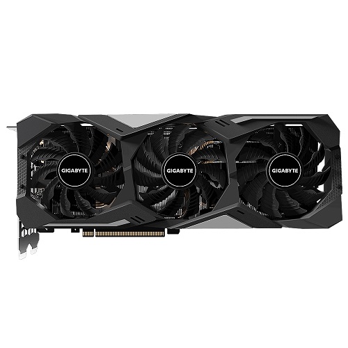 کارت گرافیک گیگابایت GIGABYTE GeForce RTX 2080 TI GAMING OC 11G  