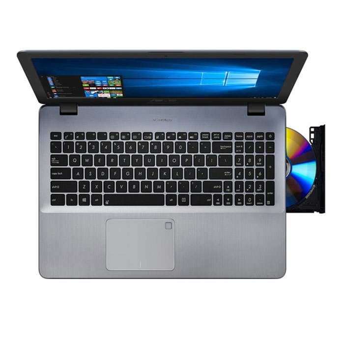 لپ تاپ ایسوس K542UF i7 (8550U) 12GB 1TB MX130 2GB FHD ASUS Laptop 