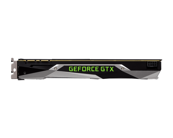 کارت گرافیک ام اس آی GTX 1070 FOUNDERS EDITION 8GB MSI VGA