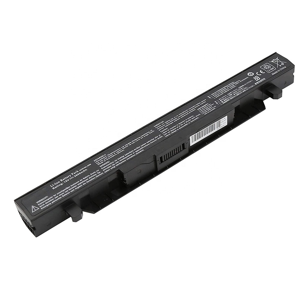 باتری لپ تاپ ایسوس Asus ROG G552 GL552 Laptop Battery