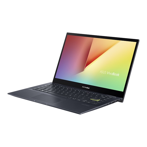 لپ تاپ ایسوس Asus VivoBook Flip 14 TM420UA Ryzen 5 (5500U) 8GB SSD 512GB VGA Vega 8 FHD Laptop