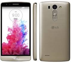 گوشی موبایل ال جی جی 3 بیت 011-  دو سیم LG G3 Beat MOBILE