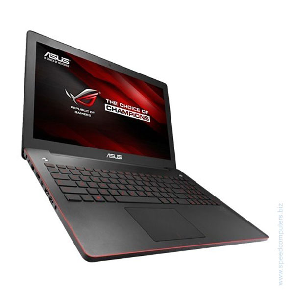 270- لپ تاپ ایسوس ASUS Laptop N501JW i7/12/1TB&128SSD/960 4G Touch