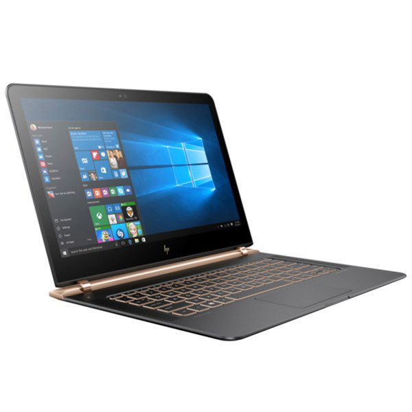  لپ تاپ اچ پی  V000  i5 8  256 INTEL HP Spectre LAPTOP 13