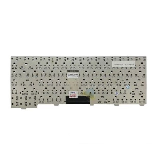 کیبرد لپ تاپ ایسوس Asus A3 Laptop Keyboard