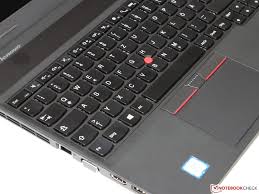لپ تاپ لنوو E560 i7/8/1TB/M370 2GB LENOVO Laptop -088 