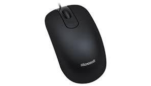 موس میکروسافت 200 اپتیکال با سیم Microsoft Mouse -301