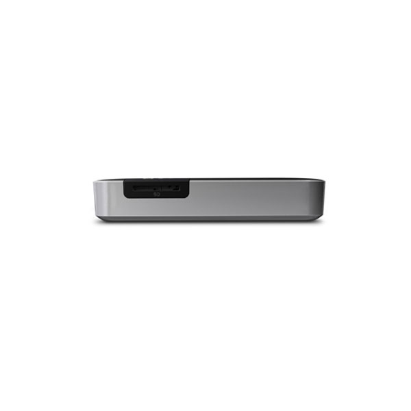 025- هارد وسترن اکسترنال Western My passport 1TB / Wireless