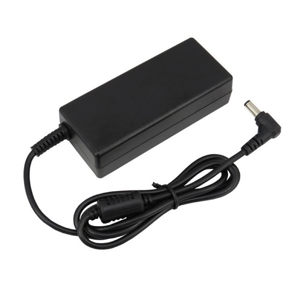 آدپتور - شارژر لپ تاپ توشیبا 19V 3.42A ADAPTOR LAPTOP TOSHIBA