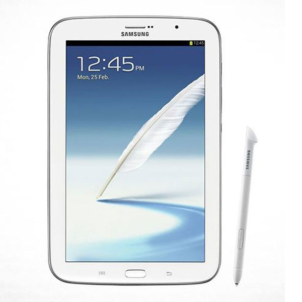 001- تبلت سامسونگ گلکسی SAMSUNG Tablet Note N5100