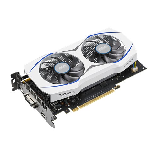 کارت گرافیک ایسوس GTX950-2GD5 ASUS VGA